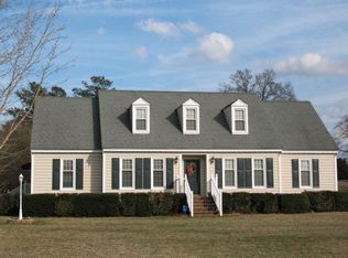 6169 Haywood Dr, Rocky Mount, NC 27803
