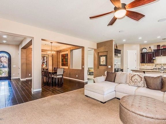 5th image of 12434 W Palo Brea Ln