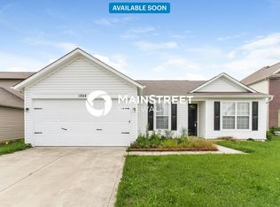 1844 Venona Dr, Indianapolis, IN 46234