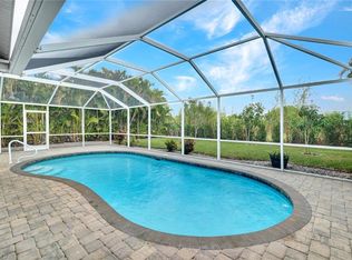 15645 Beachcomber AVE, FORT MYERS, FL 33908