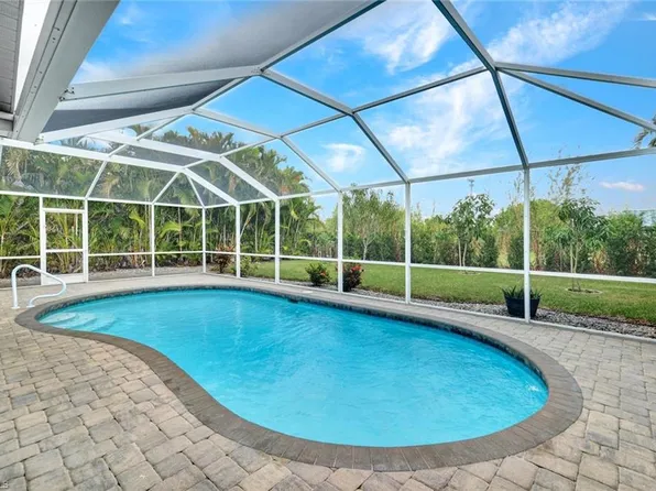 15645 Beachcomber AVE, FORT MYERS, FL 33908