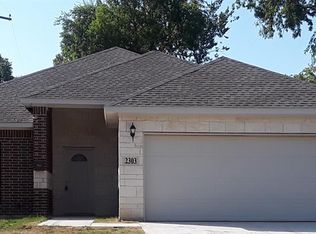 2303 Moffatt Ave, Dallas, TX 75216