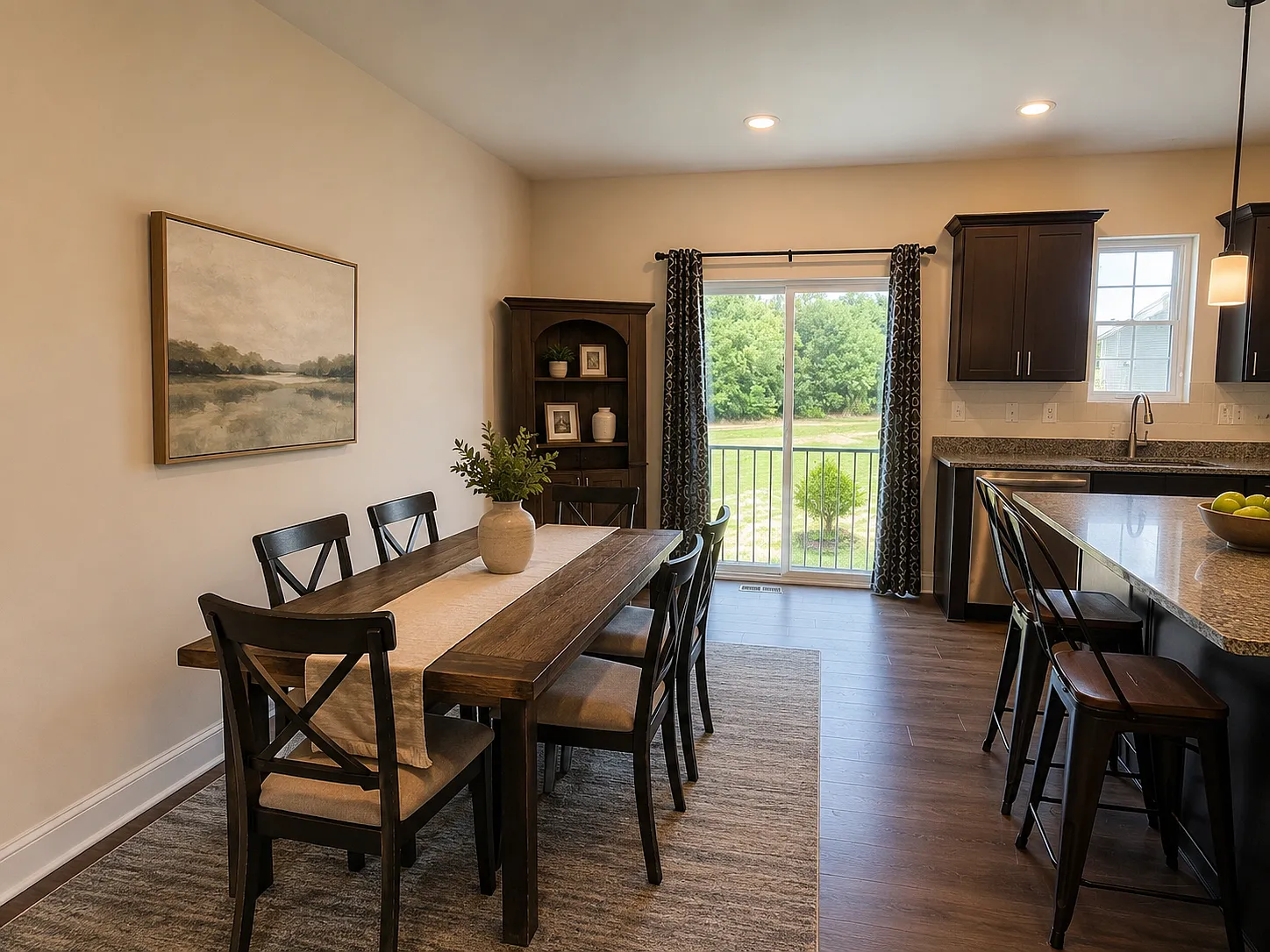 3 bed, 2.5 bath, 1837 sqft, $2,295 — Photo 4