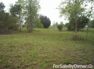 22928 NW 53rd Ln, Newberry, FL 32669