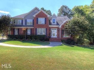 836 Glowing Embers Ct, Dacula, GA 30019
