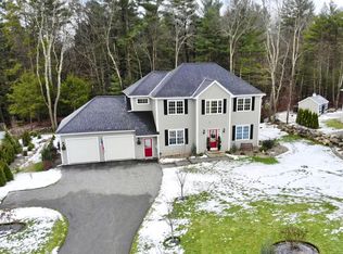 25 Hyde Rd, Charlton, MA 01507