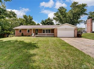 4555 Eck Rd, Middletown, OH 45042
