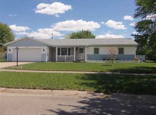 502 Revere Dr, Goshen, IN 46526