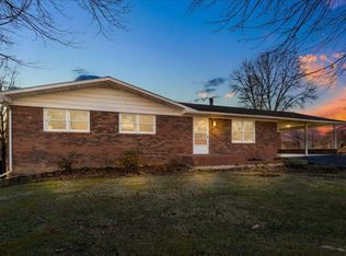 37 Cardinal Hill Ln, London, KY 40744