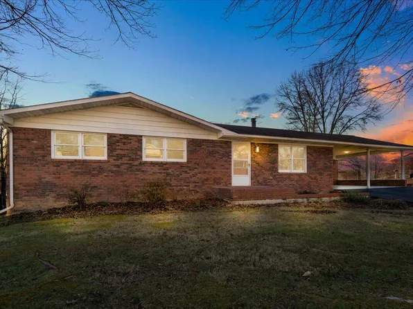 37 Cardinal Hill Ln, London, KY 40744