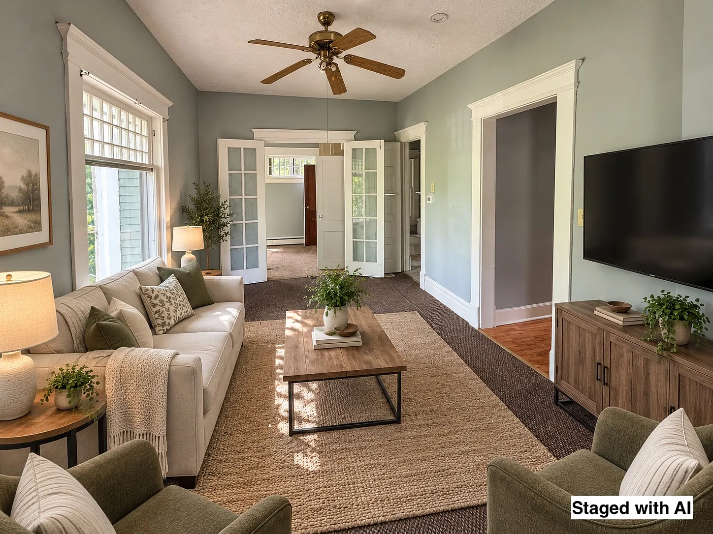 811 Leland Ave — Photo 2