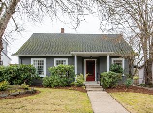 1636 Fairmount Blvd, Eugene, OR 97403