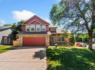 2012 E 134th Way, Thornton, CO 80241