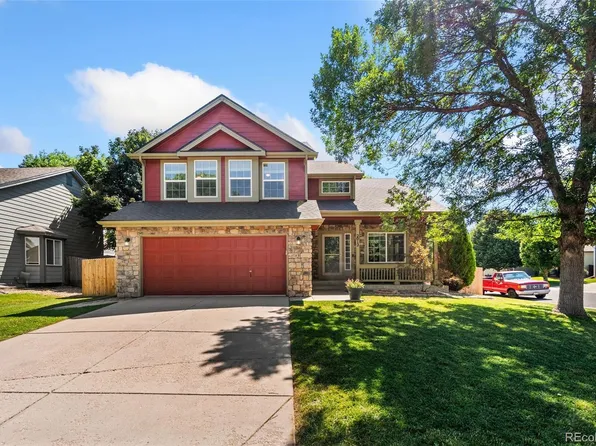 2012 E 134th Way, Thornton, CO 80241