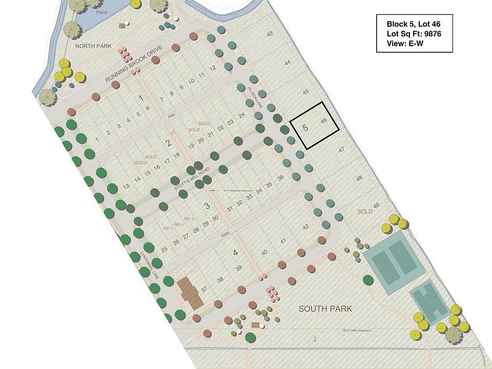 2nd image of 400 Southside Dr Lot 46