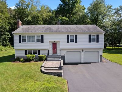 21 Rockview Drive, Cheshire, CT, 06410