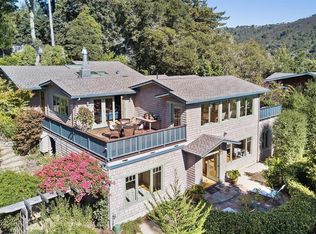 175 Marguerite Ave, Mill Valley, CA