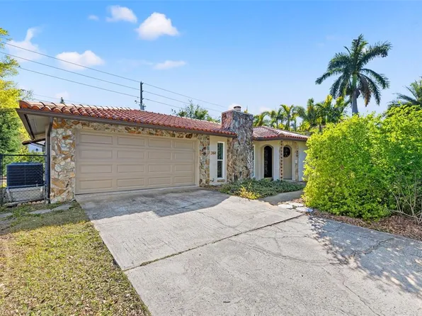 360 22nd Ave NE, Saint Petersburg, FL 33704
