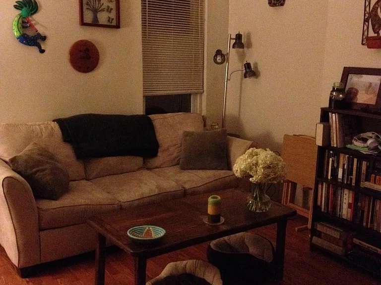 4210 Powelton Ave #1 — Photo 1