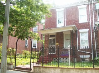 4405 Kansas Ave NW, Washington, DC 20011