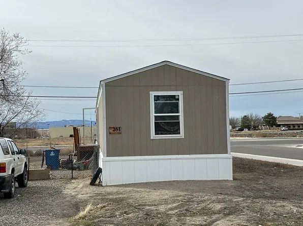 261 2nd St, Clifton, CO 81520