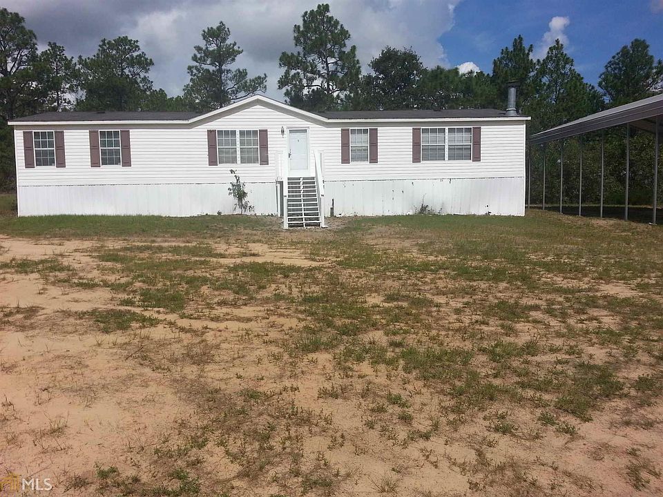 523 Black Creek Trl, Mauk, GA 31058 Zillow