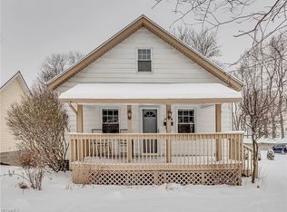 1694 Williams St, Cuyahoga Falls, OH 44221