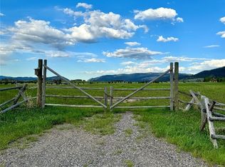 Tbd Jack Leg Ln, Bozeman, MT 59715