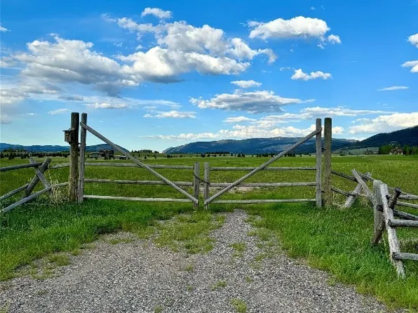 Tbd Jack Leg Ln, Bozeman, MT 59715