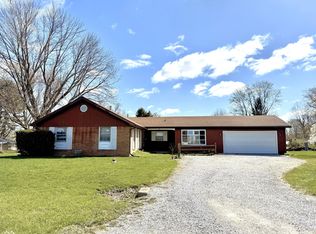 640 N Campbell St, Crawfordsville, IN 47933
