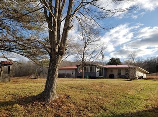 2140 Nunn Switch Rd, Marion, KY 42064