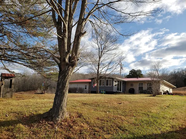 2140 Nunn Switch Rd, Marion, KY 42064
