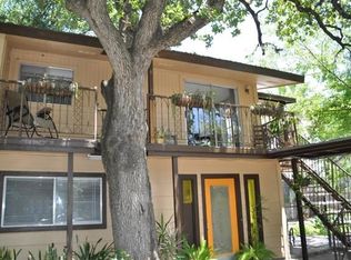 4808 Ledesma Rd #B, Austin, TX 78721