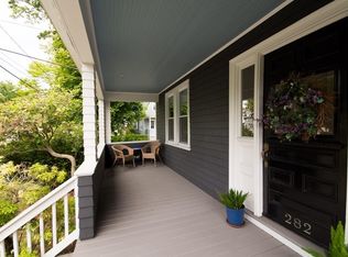 282 Hawthorn St, New Bedford, MA 02740