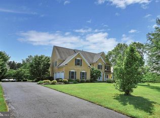 3280 Hedwig Ln, Collegeville, PA 19426