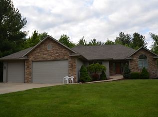3987 E Letts Rd, Midland, MI 48642