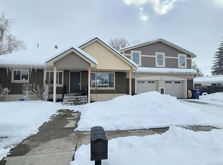 728 W 4 N, Saint Anthony, ID 83445