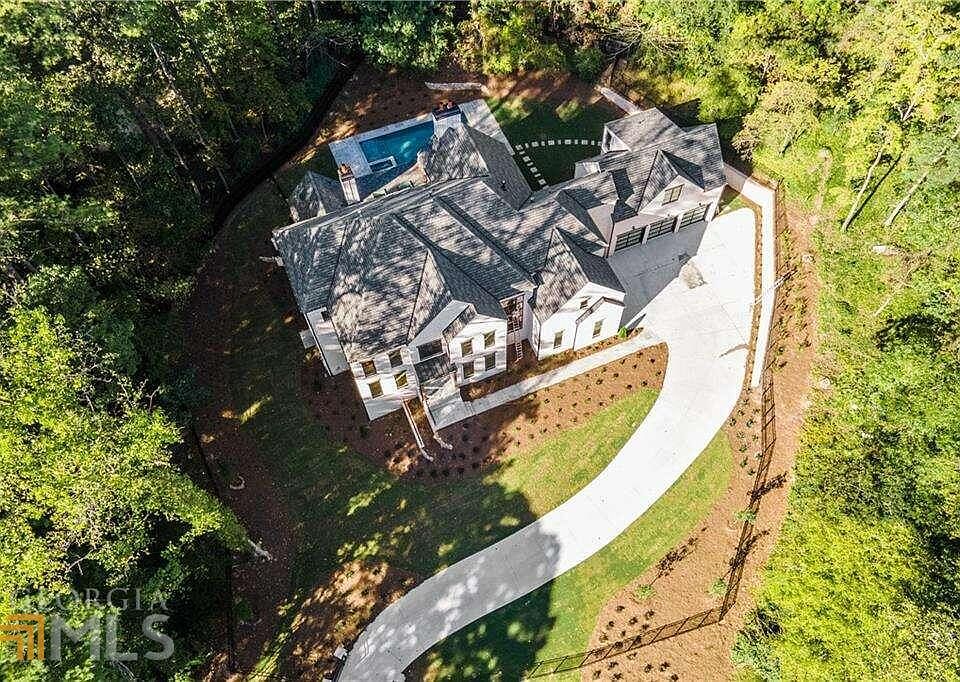 524 Carol Way, Sandy Springs, GA 30327 MLS 10099317 Zillow