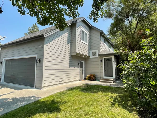 1514 Covent Gdn #B, Santa Rosa, CA 95403