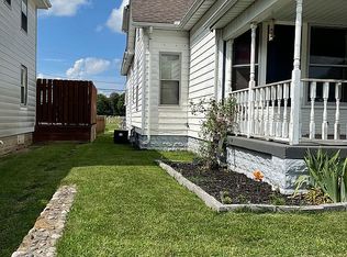210 W 12th St, Peru, IN 46970