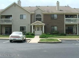 8500 Ambrosse Ln UNIT 208, Louisville, KY 40299