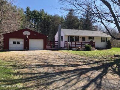 130 Yates Road, Mayfield, NY, 12117