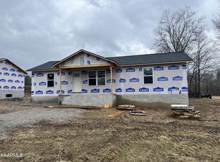 170 Thompson Ln LOT 1, Crossville, TN 38555