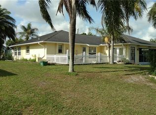 10054 Gulfstream Blvd, Englewood, FL 34224