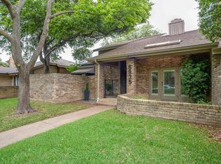 5935 Glen Heather Dr, Dallas, TX 75252