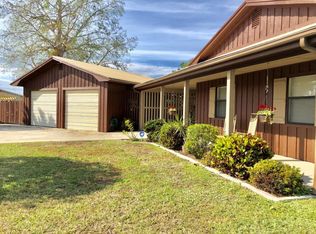 2707 SE 38th Trl, Okeechobee, FL 34974