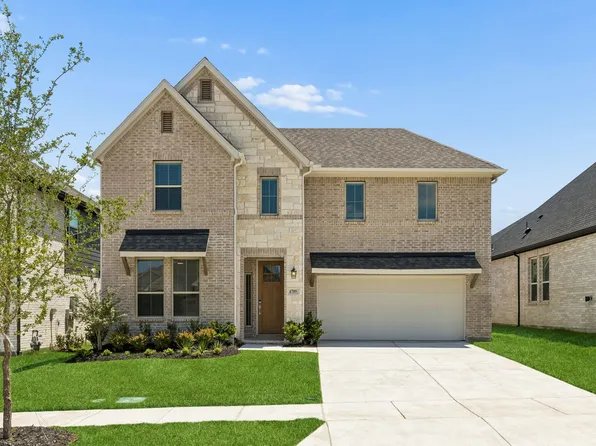 4709 Tippett Dr, McKinney, TX 75071