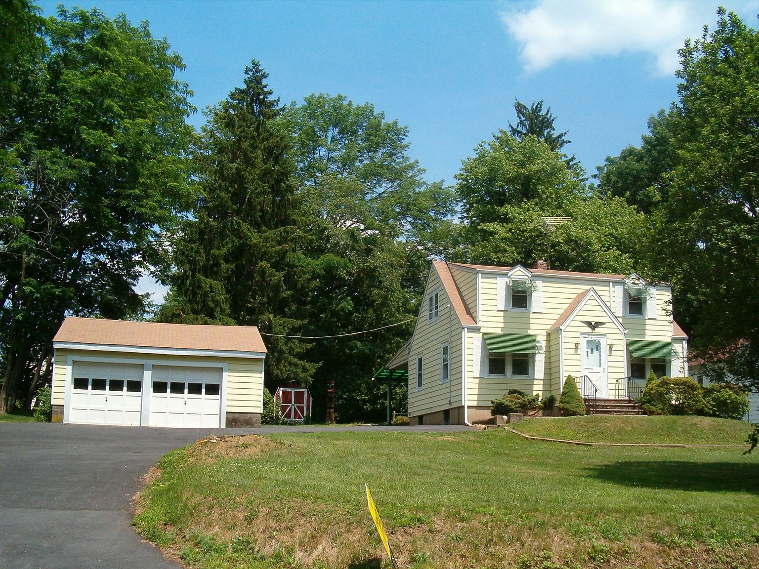 120 Parsippany Rd, Whippany, NJ 07981 Zillow