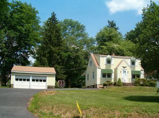 120 Parsippany Rd, Whippany, NJ 07981