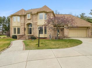15901 Fair Banks Ct, Granger, IN